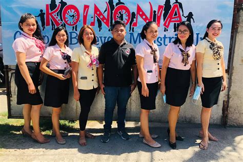 WATCH: Koinonia Funeral Homes nitubag sa isyu kabahin sa .